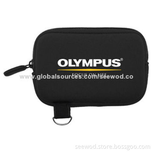 Neoprene Camera Case, Customized Designs are Accepted